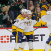 Stamkos Scores Overtime Winner as Preds Defeat Wild - 2025_12_23