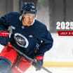 blue jackets development camp 2025 bread financial