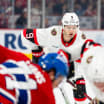 Senators fall to Canadiens in first road game of the season