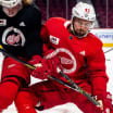 Notes: Red Wings regroup with a spirited practice