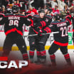 Recap: Canes Stay Hot At Home With Game 4 Win