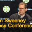 Press Room: Don Sweeney
