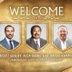 Vegas Golden Knights Add Three Senior Executives to Accelerate Next Phase of Business Growth and Innovation