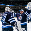 Die Top 5 der Goalie-Tandems der NHL-Saison 2024-25