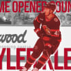 Home Opener Countdown: Kleven Days