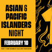 Nashville Predators to Host Second Annual Asian & Pacific Islanders Night on Feb. 10