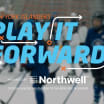 Play It Forward Program Update