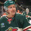 Bobby Brink signs one year contract with Minnesota Wild