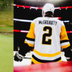 Summer Check-In: Rutger McGroarty