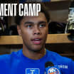 2026 Development Camp 7/2: Kashawn Aitcheson