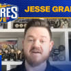 Jesse Granger | Sabres Live