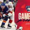 PREVIEW: Panthers close out back-to-back with battle on Long Island