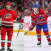 Top 23-and-under wings in NHL in 3 seasons ranked