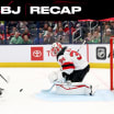 DEVILS AT BLUE JACKETS 3/17/25 LIVE UPDATES