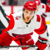 Canes Recall Robidas From Chicago