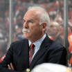 Joel Quenneville wird Trainer der Anaheim Ducks und folgt auf Greg Cronin