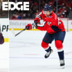NHL Edge Gudas najtvrdším strelcom