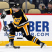 Crosby's Milestone Marker Comes In Setback to Utah