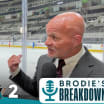 Brodie's Breakdown vs WPG (11/7)