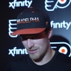 10/27 Postgame: SANHEIM