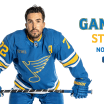 Preview: Blues at Maple Leafs