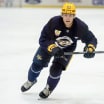 L'Heureux Excited, Ready for NHL Opportunity With Preds - 2024_10_21