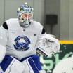 buffalo sabres claim james reimer