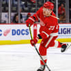 Red Wings 2022-23 Wrap-Up: Adam Erne