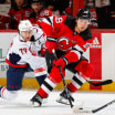 DEVILS VS. CAPITALS 9/25/24 LIVE UPDATES