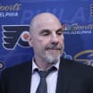 3/2 PHI @ TOR Postgame: Rick Tocchet