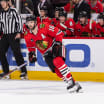 BLOG: Dickinson Proud to Stay in Chicago After Contract Extension 