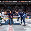 Winnipeg Jets host Black History Night March 3