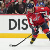 Fem heta puckar 6 maj fysisk Ovechkin visar vägen för Capitals