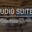 Blues introduce Studio Suites at Bommarito Lounge