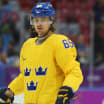 Playing for Sweden Is a Dream for Karlsson