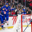 Capitals Prospects Shine in World Junior Tournament