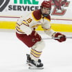Three Ducks Prospects to Compete in 2024 NCAA Hockey Tournament