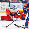 Florida Panthers Edmonton Oilers game recap March 19, 2026