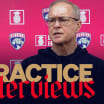 Practice: Paul Maurice - 1/21/26