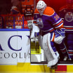 Edmonton Oilers goalie Connor Ingram grateful for return to NHL 