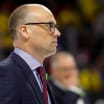 Jeff Blashill back as U.S. Men's National Team head coach