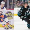Matthew Schaefer mot Macklin Celebrini för första gången i NHL