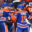 OILERS TODAY | Post-Game vs SJS