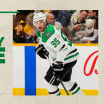 Game Day Guide: Dallas Stars at Nashville Predators 041625
