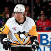 Penguins Extend Qualifying Offer to Forward Vasily Ponomarev