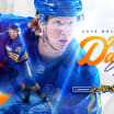 Dahlin selected to 3rd consecutive NHL All-Star Game