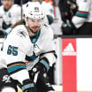 Karlsson to have phone hearing for actions in Sharks game against Kings