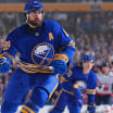 Les Sabres échangent Alex Tuch aux Capitals