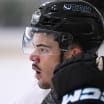 Iginla Commits to Development Through Injury | PROSPECT REPORT 7.8.25