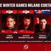 Five Devils Named to Preliminary Olympic Rosters | BLOG 6.16.25